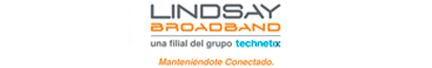 LINDSAY BROADBAND