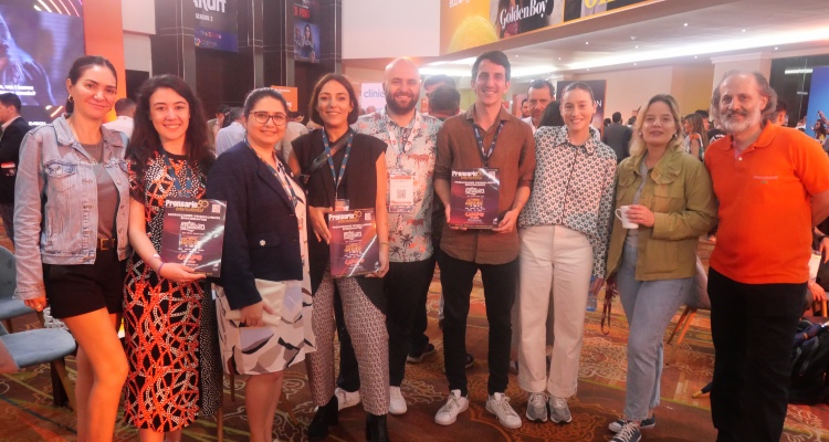 MipCancun 2023 - Special Edition - Prensario Zone