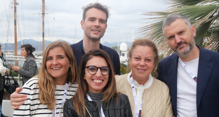 Mipcom 2023 - Special Edition - Prensario Zone