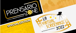 LA Virtual Screenings 2022