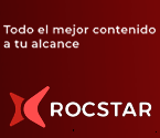 Rocstar