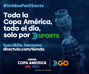 DIRECTV LA